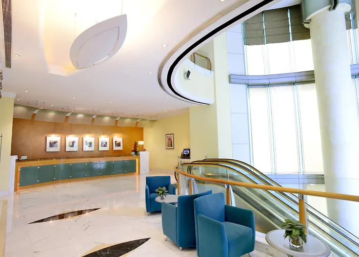 Metropark Causeway Bay Hong KongAirport Hotel