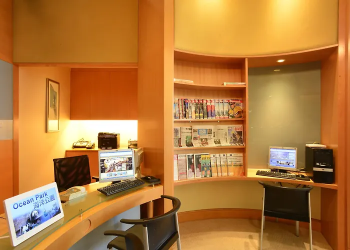 Metropark Causeway Bay Hong KongAirport Hotel